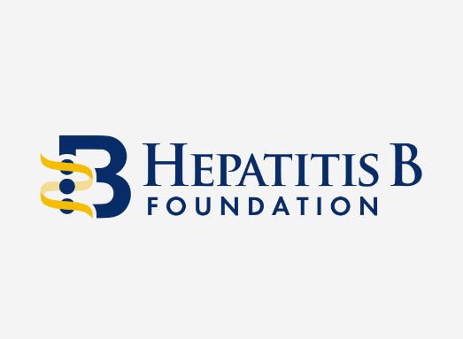 Hep B Foundation logo